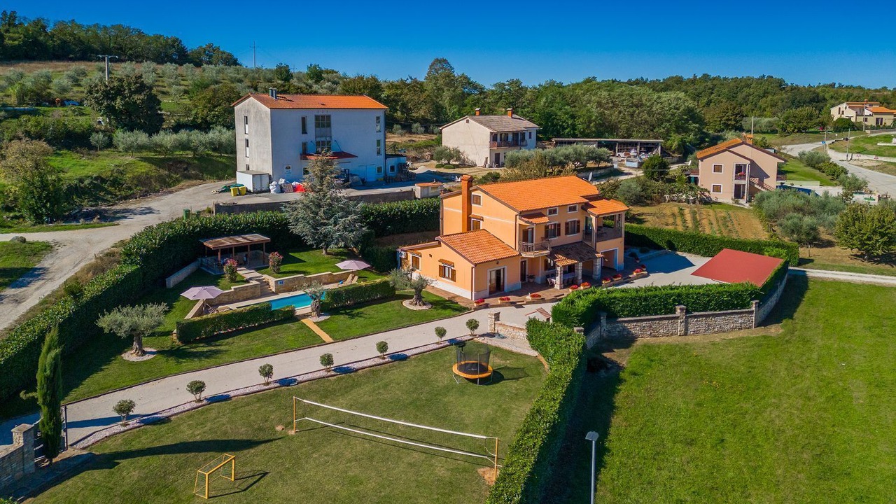 Photo of Outdoor in Vizinada
