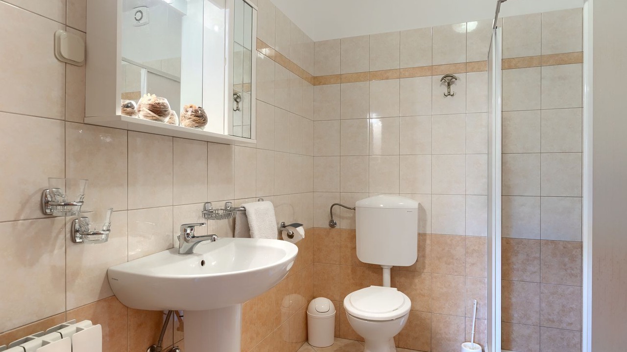 Photo of Bathroom in Vizinada