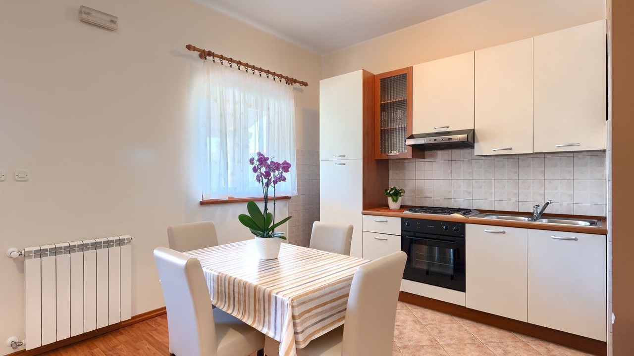 Photo of Kitchen in Vizinada