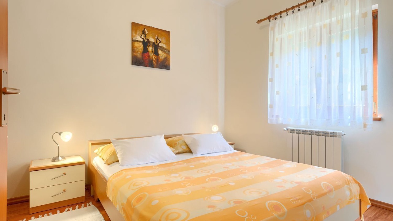 Photo of Bedroom in Vizinada