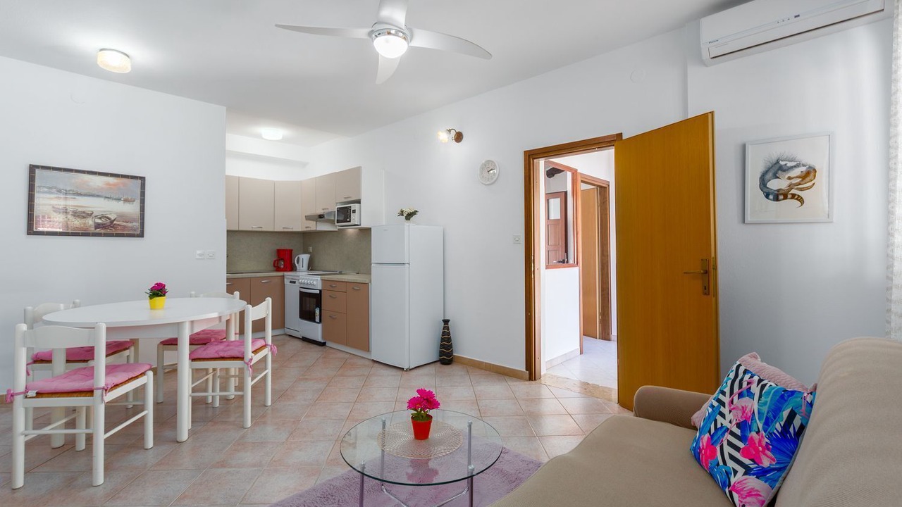 Photo of Livingroom in Mali Maj