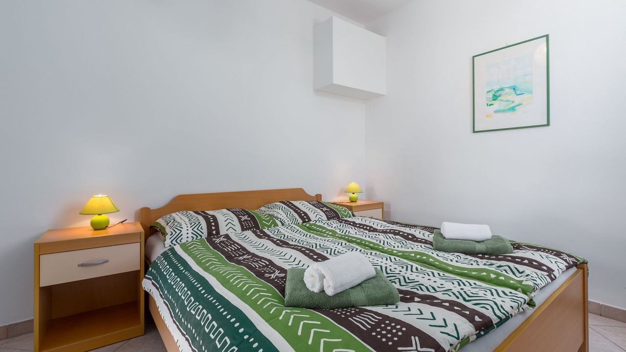 Photo of Bedroom in Mali Maj