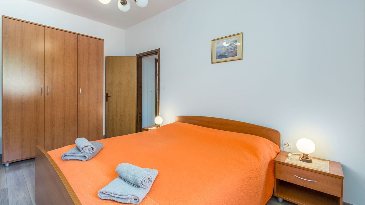Photo of Bedroom in Mali Maj