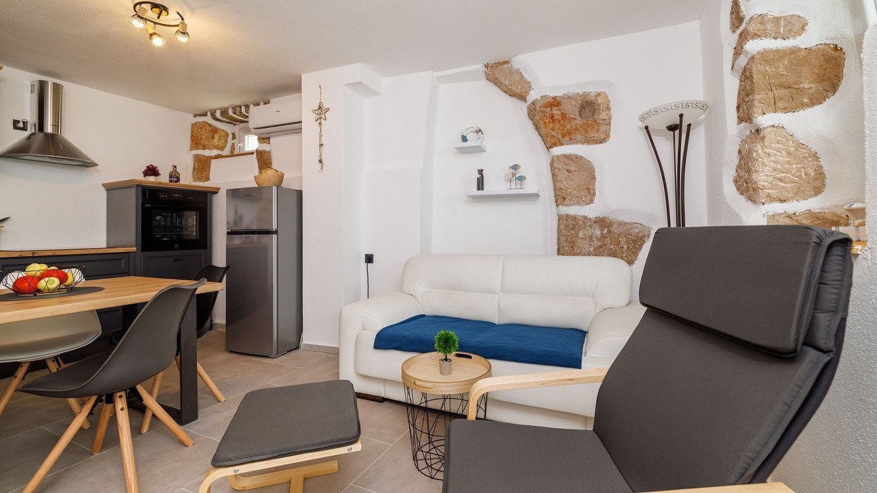 Photo of Livingroom in Grizane