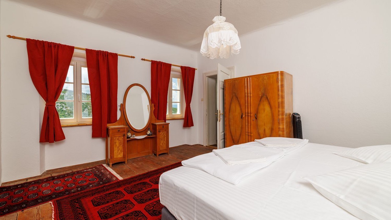 Photo of Bedroom in Bribir