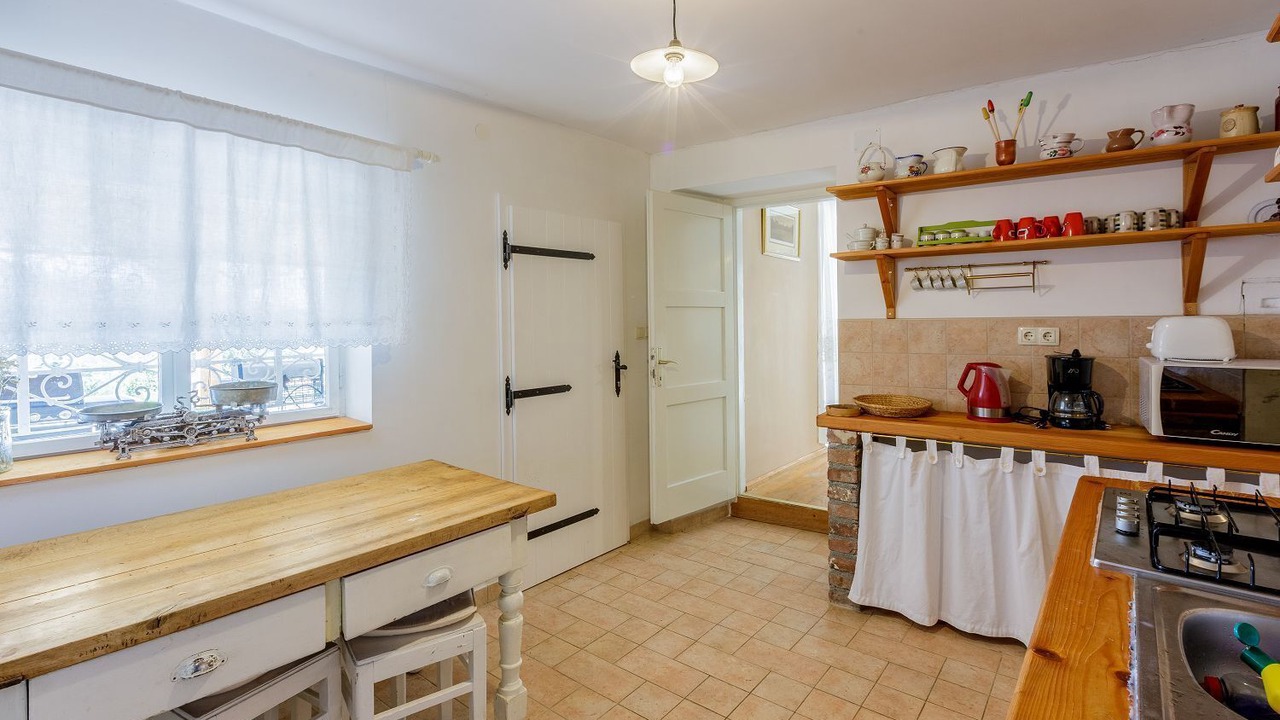 Photo of Kitchen in Bribir