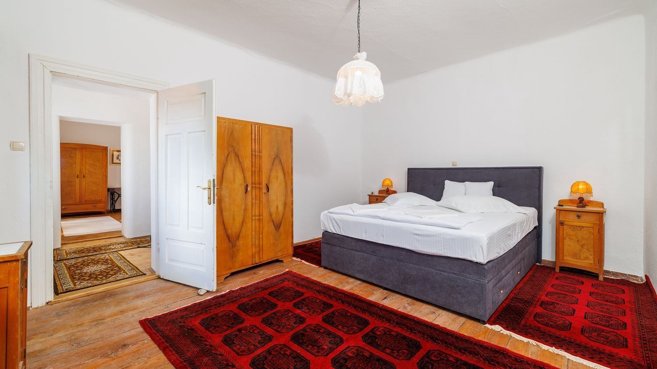 Photo of Bedroom in Bribir