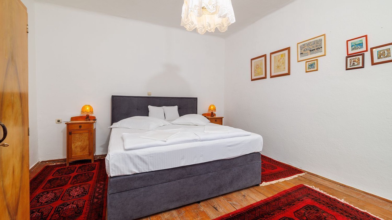 Photo of Bedroom in Bribir