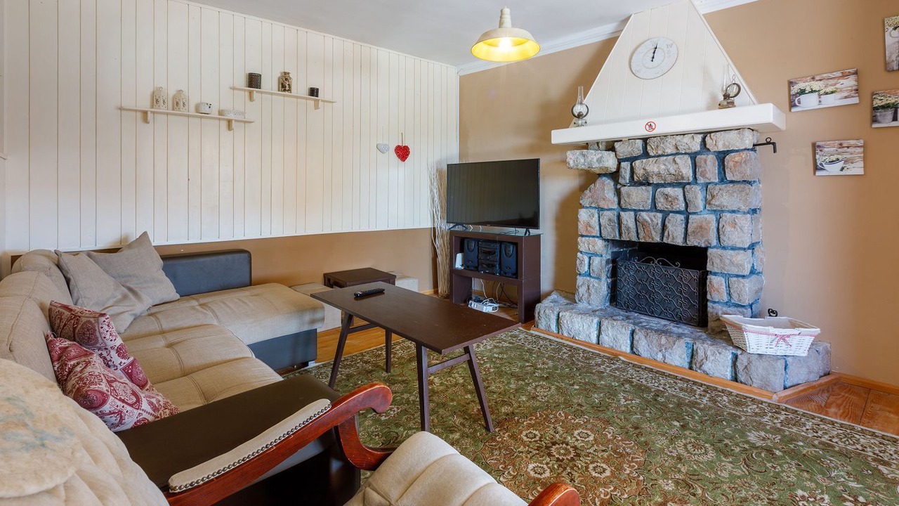 Photo of Livingroom in Bribir