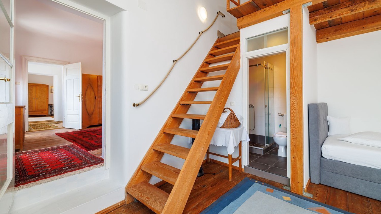 Photo of Bedroom in Bribir