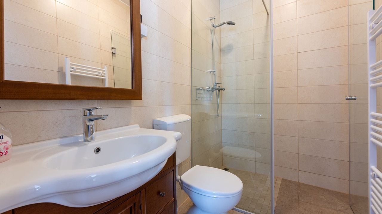Photo of Bathroom in Bribir