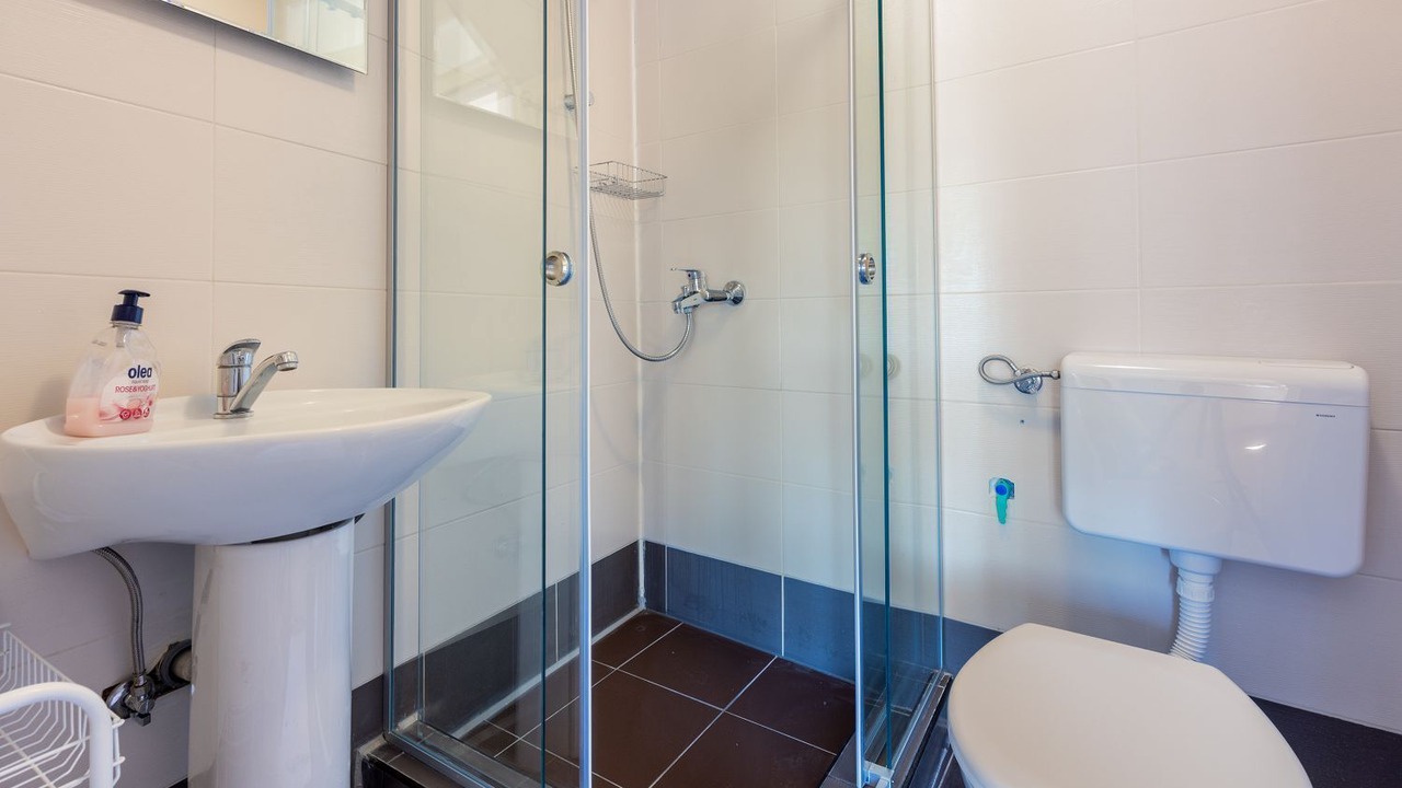 Photo of Bathroom in Bribir