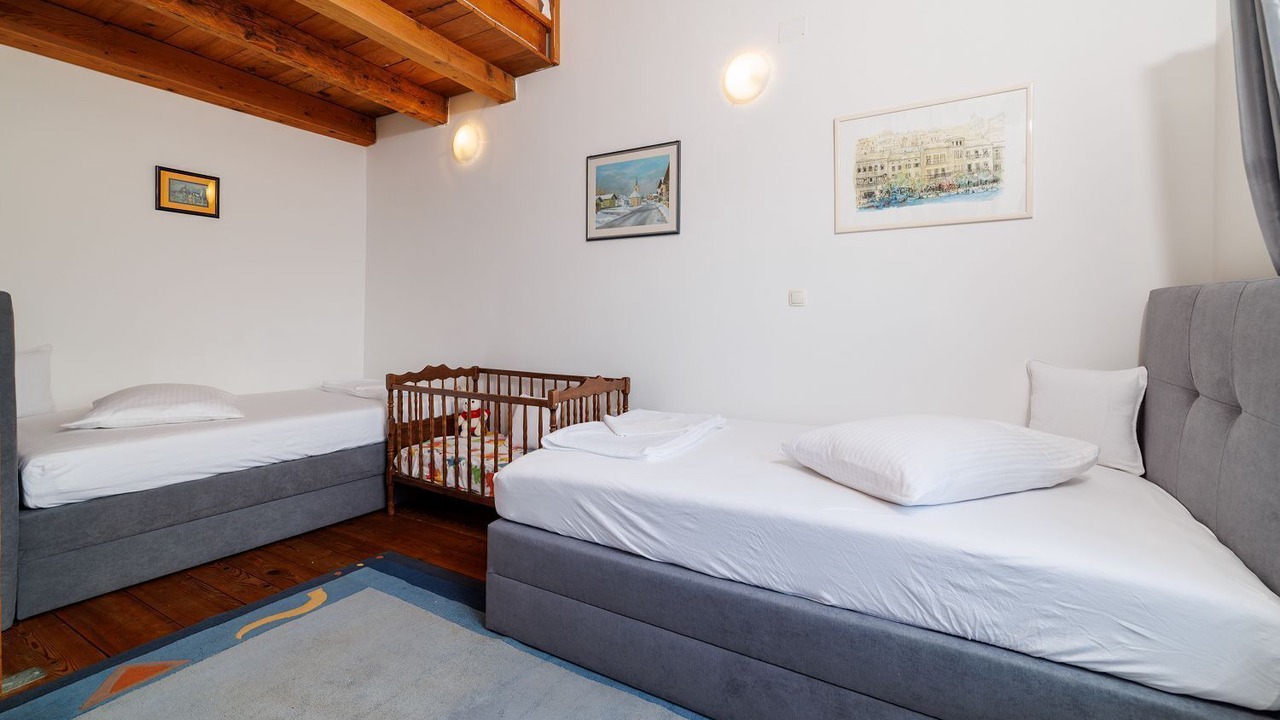 Photo of Bedroom in Bribir