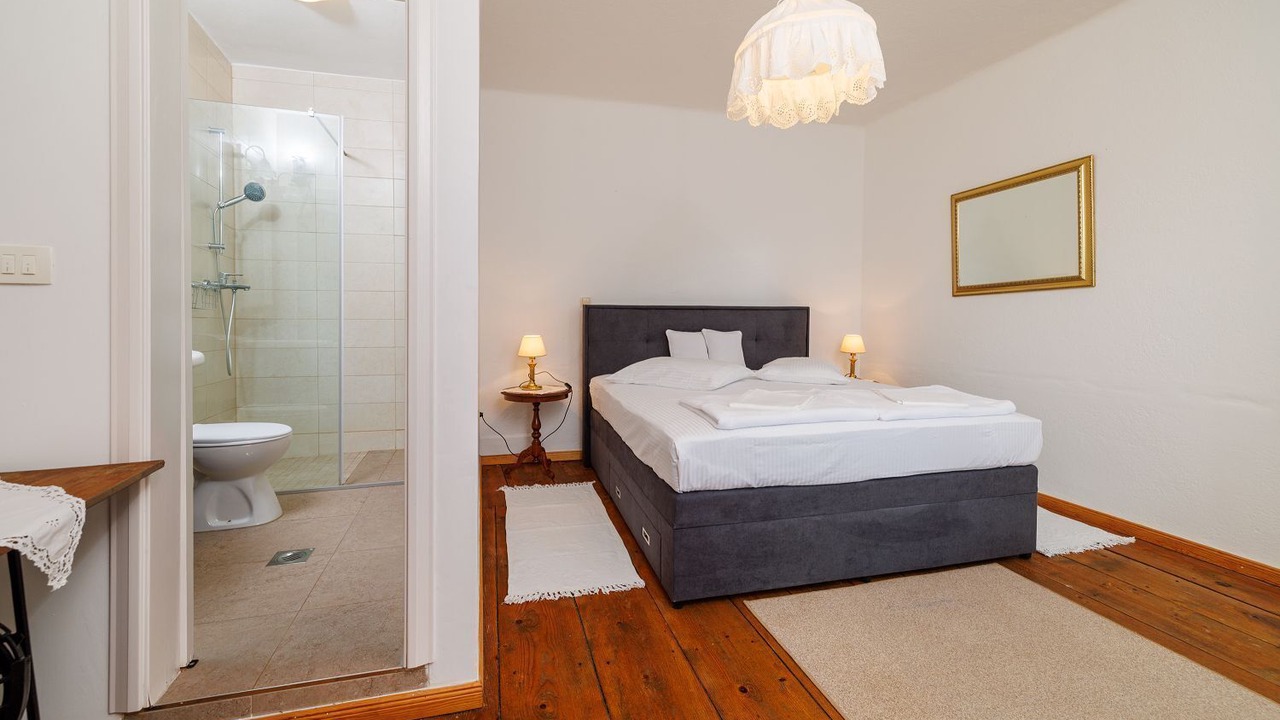 Photo of Bedroom in Bribir