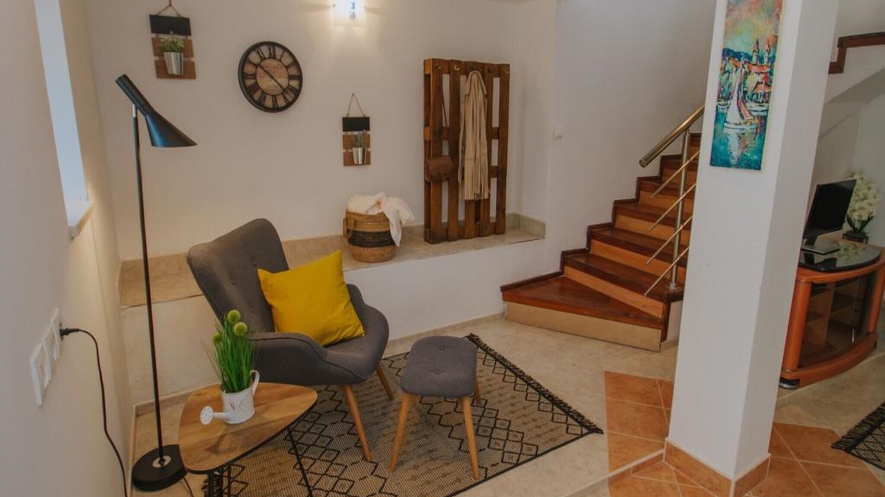 Photo of Livingroom in Seget