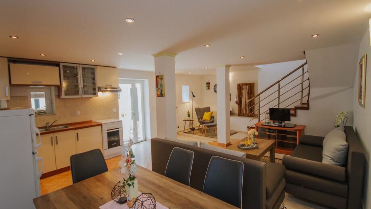 Photo of Livingroom in Seget