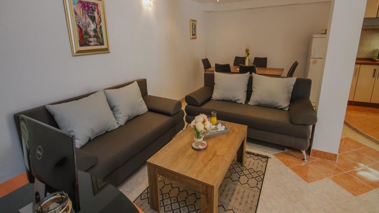 Photo of Livingroom in Seget