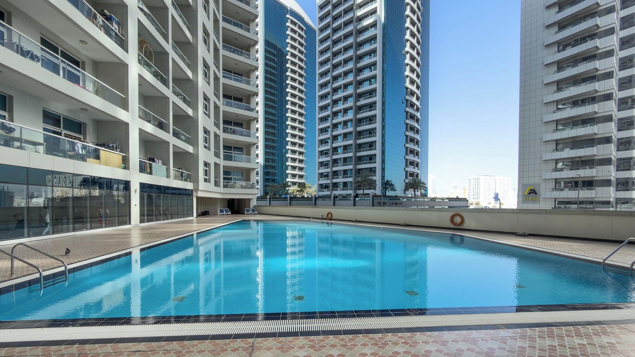 Photo of Outdoor in Barsha Heights