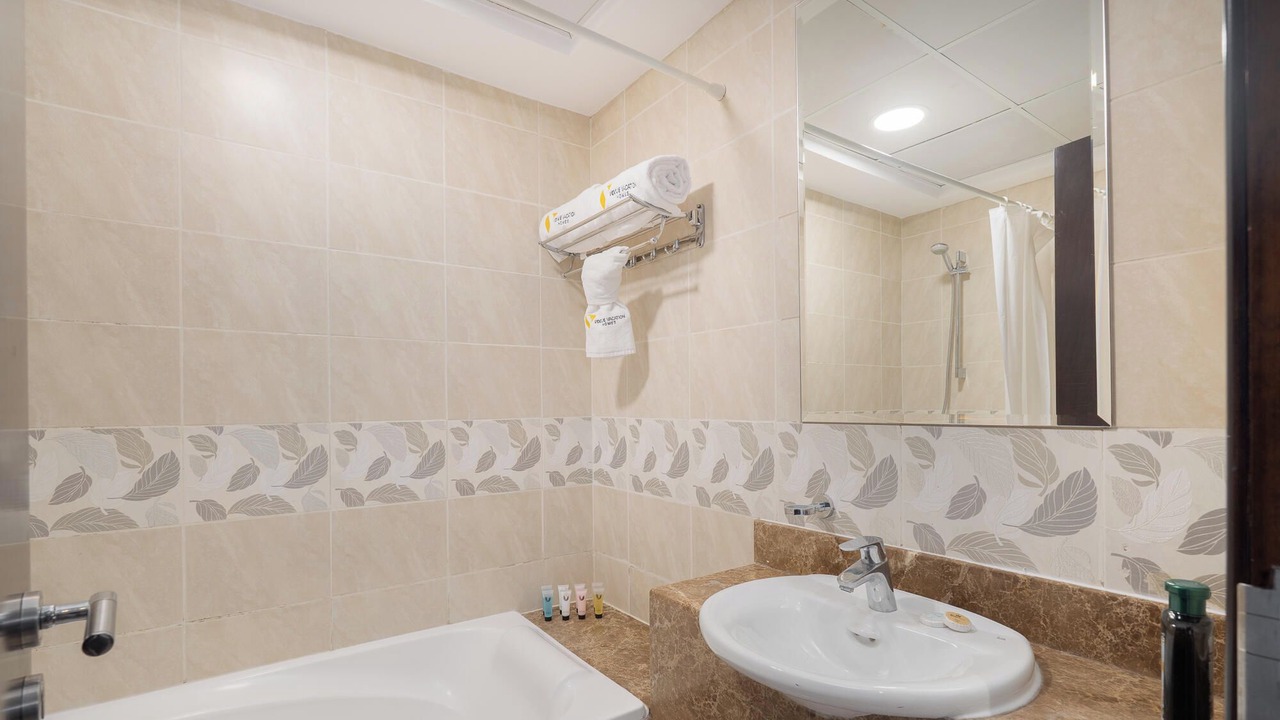 Photo of Bathroom in Barsha Heights