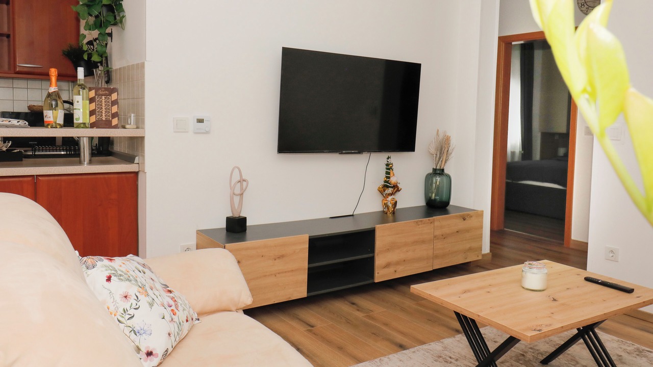 Photo of Livingroom in Novi Zagreb