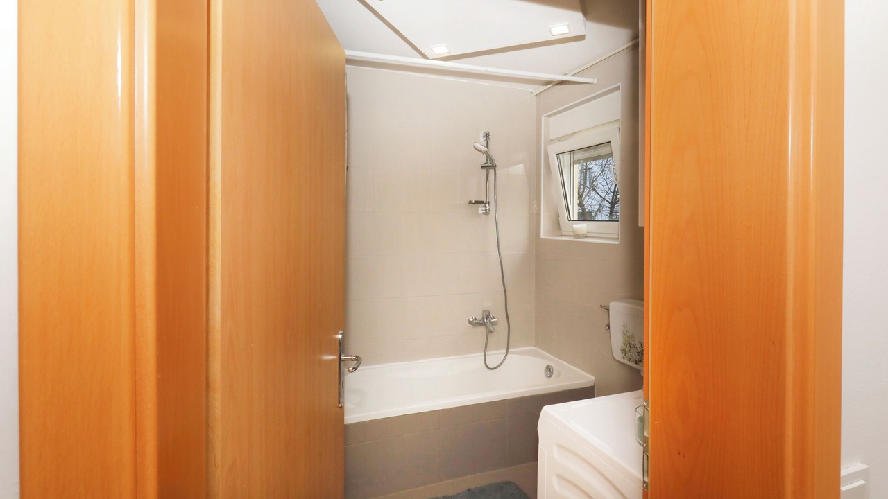 Photo of Bathroom in Novi Zagreb