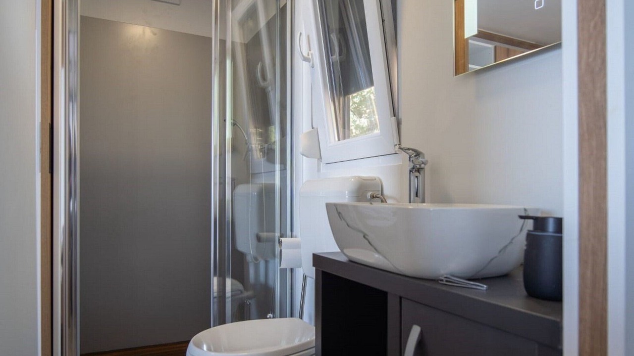 Photo of Bathroom in Klenovica