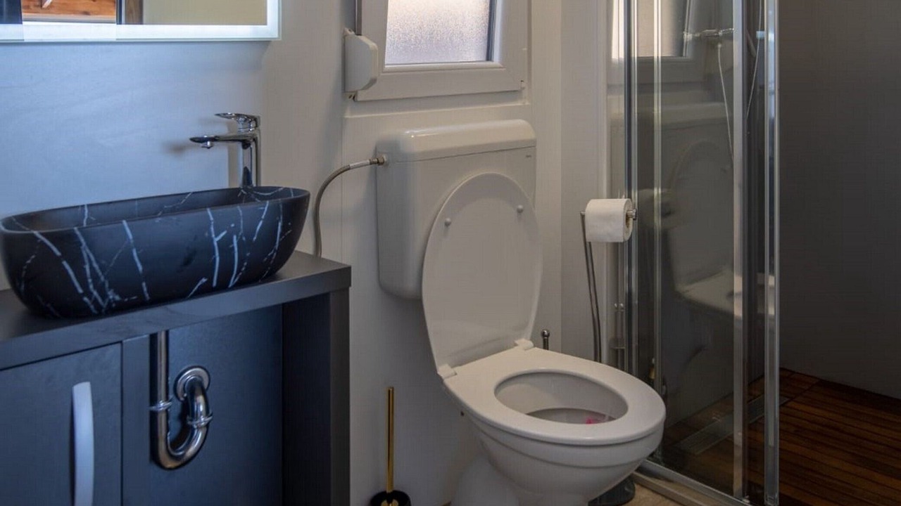 Photo of Bathroom in Klenovica