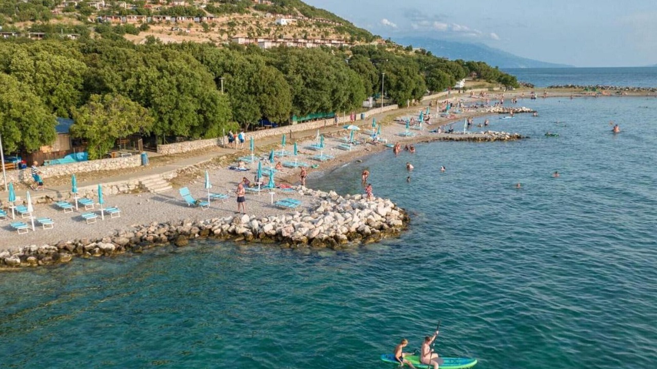 Photo of Outdoor in Klenovica