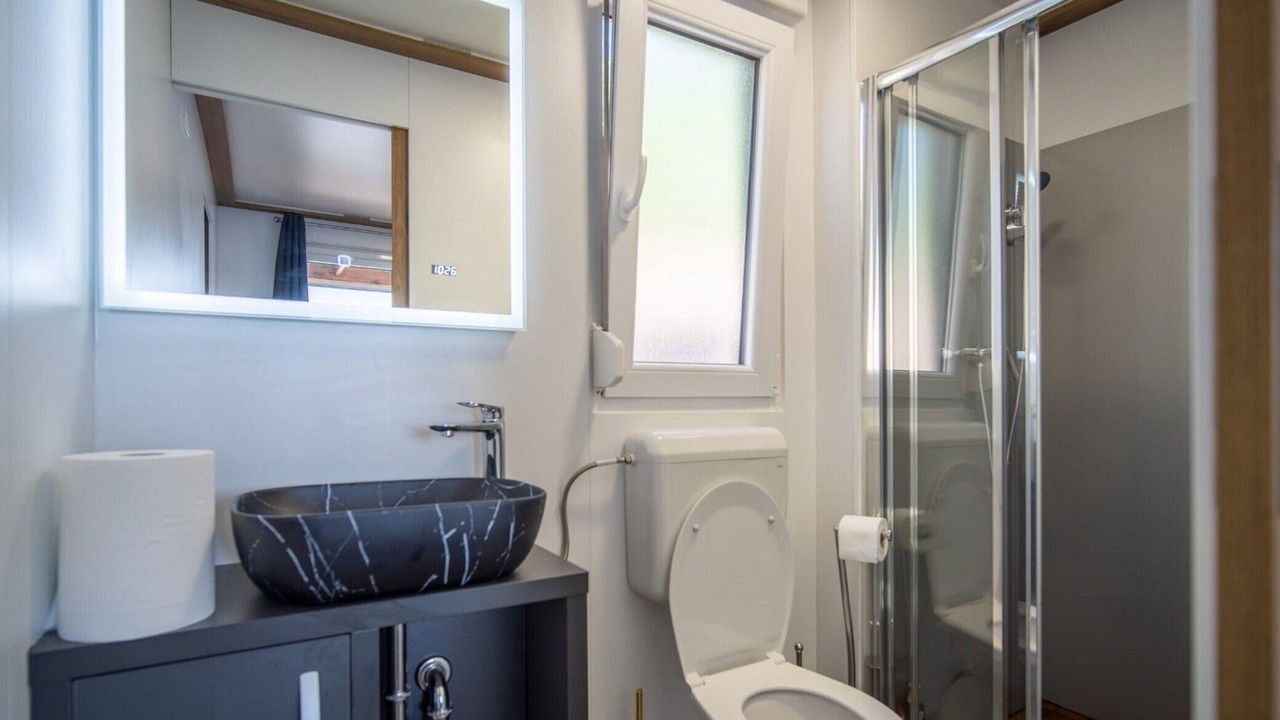 Photo of Bathroom in Klenovica
