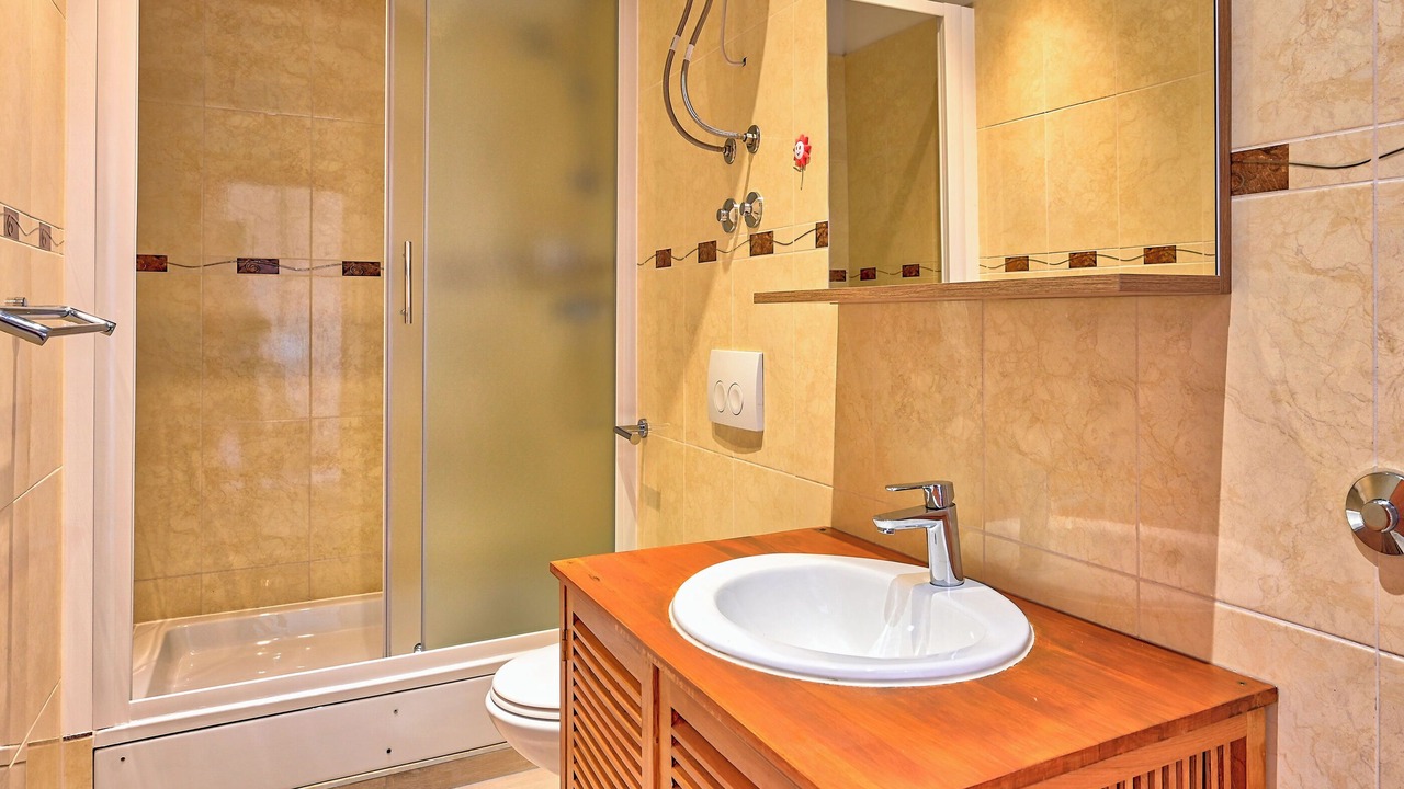 Photo of Bathroom in Biograd na Moru