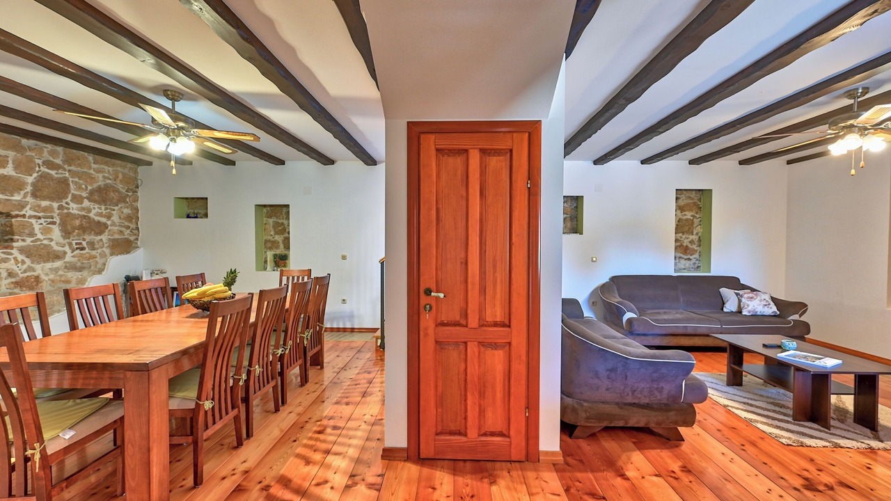 Photo of Livingroom in Biograd na Moru