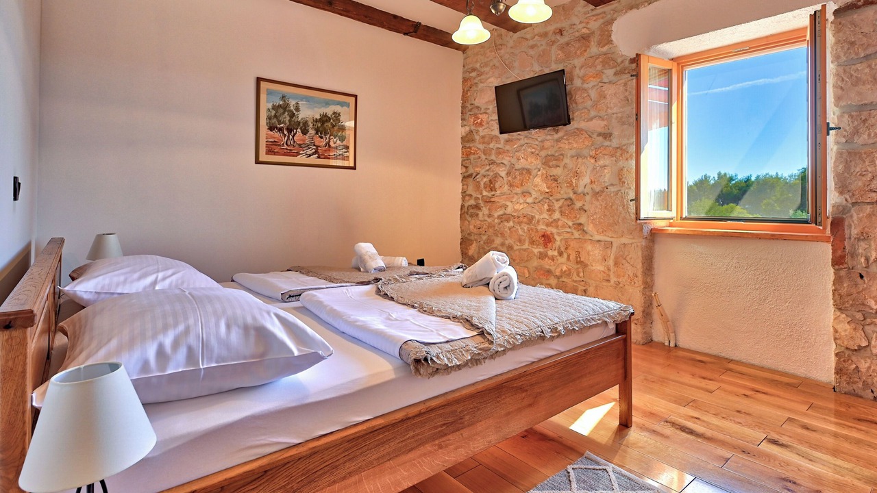 Photo of Bedroom in Biograd na Moru