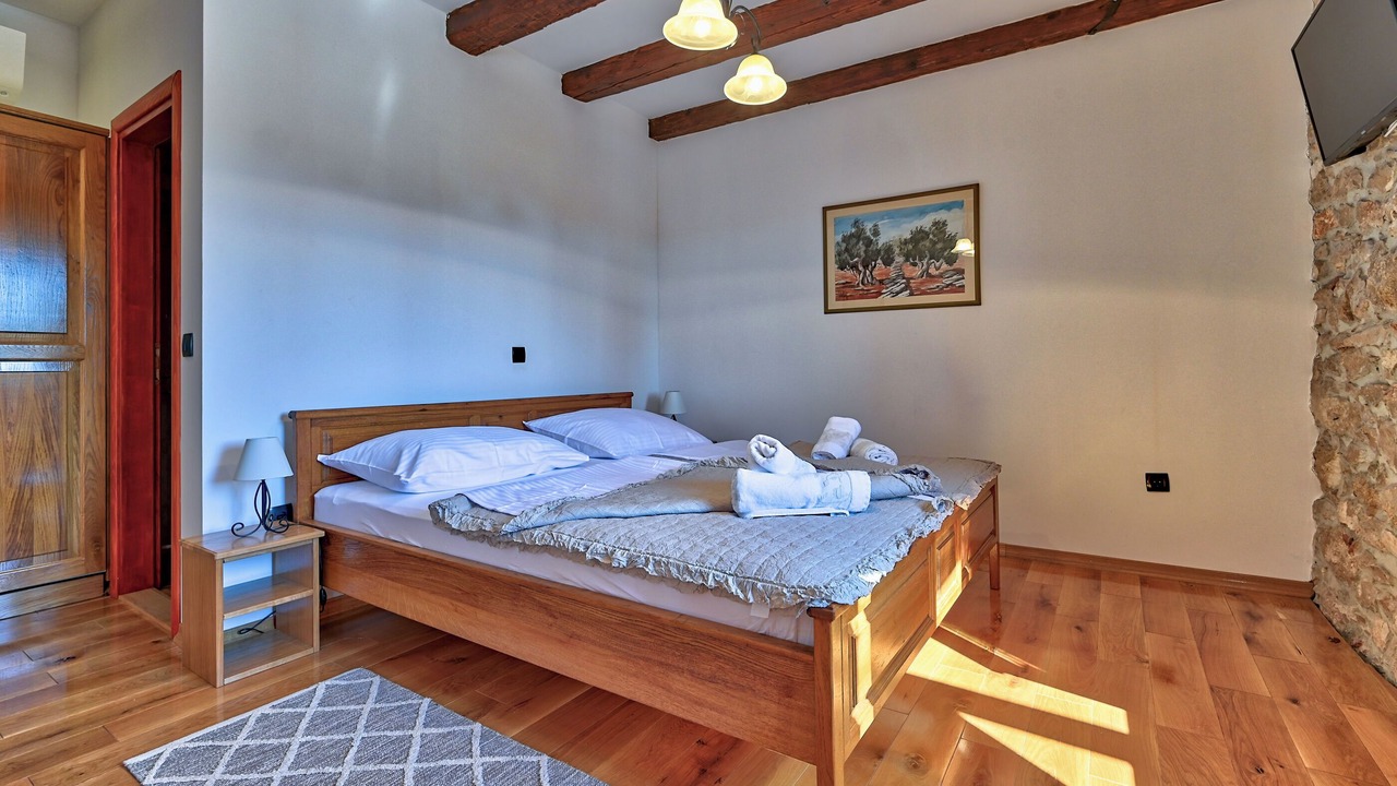 Photo of Bedroom in Biograd na Moru