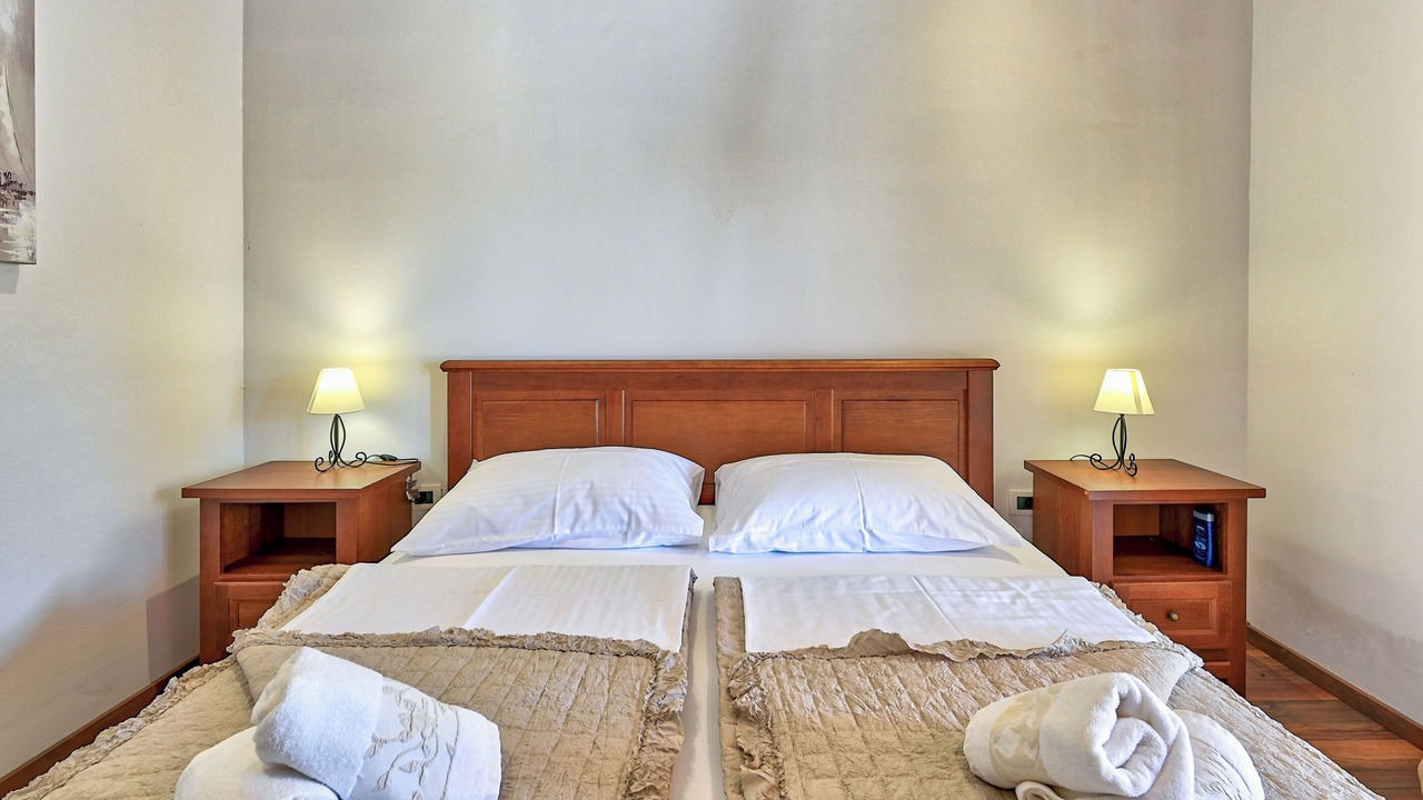 Photo of Bedroom in Biograd na Moru