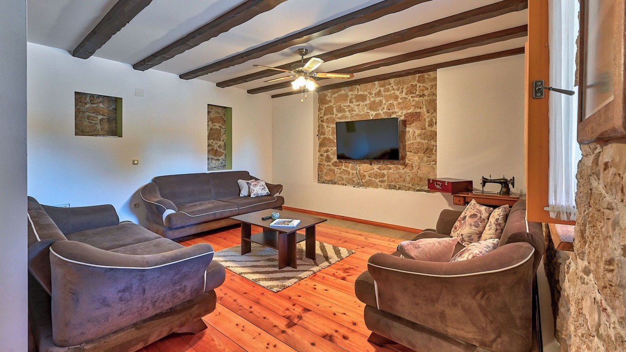 Photo of Livingroom in Biograd na Moru