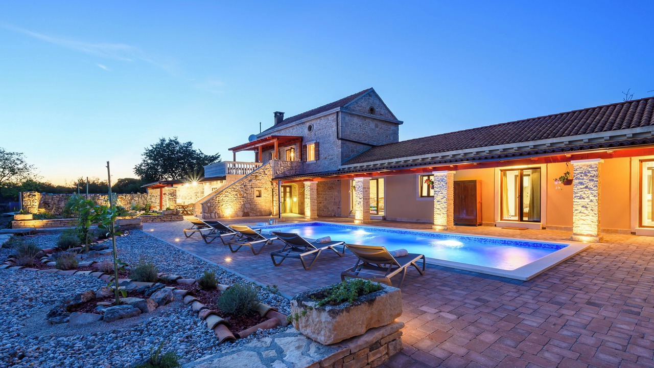 Photo of Outdoor in Biograd na Moru