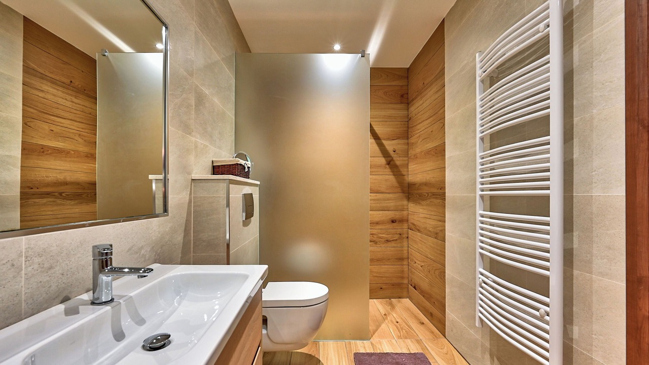 Photo of Bathroom in Biograd na Moru