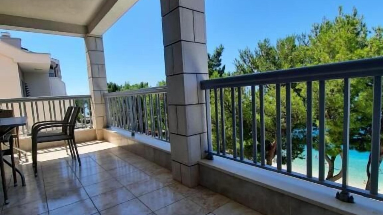 Photo of Patio Balcony in Ratac