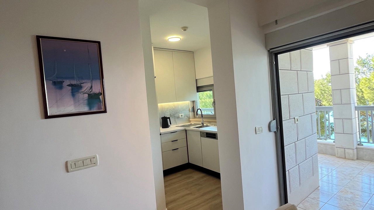 Photo of Kitchen in Ratac