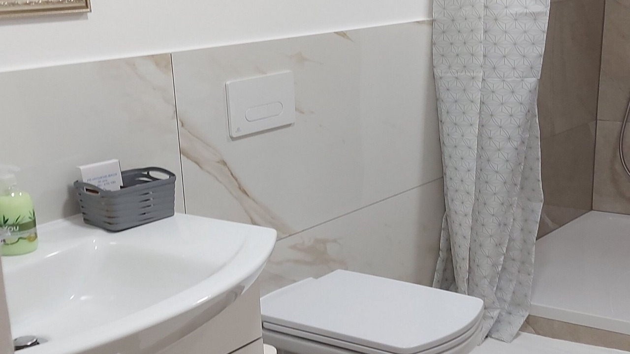 Photo of Bathroom in Lasko
