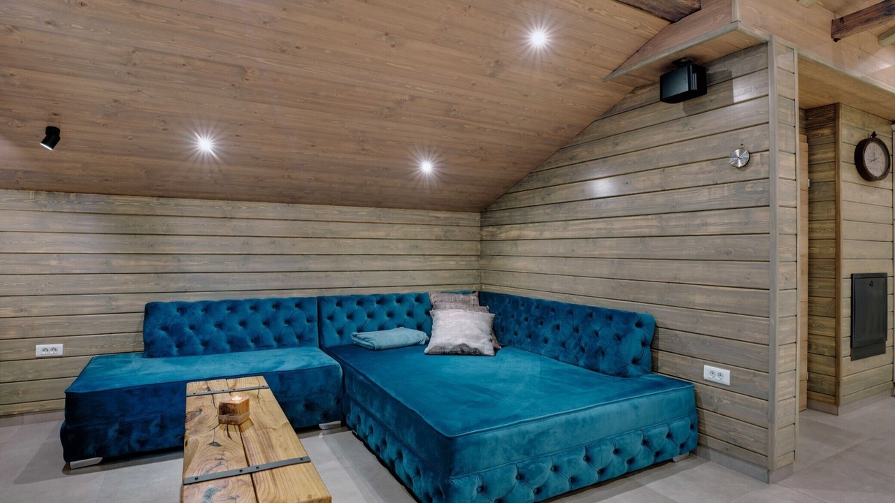Photo of Livingroom in Lasko