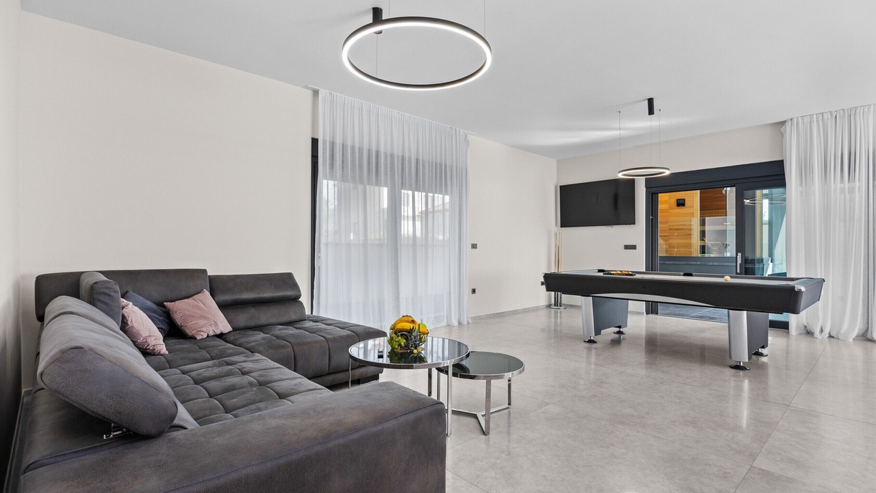 Photo of Livingroom in Fazana