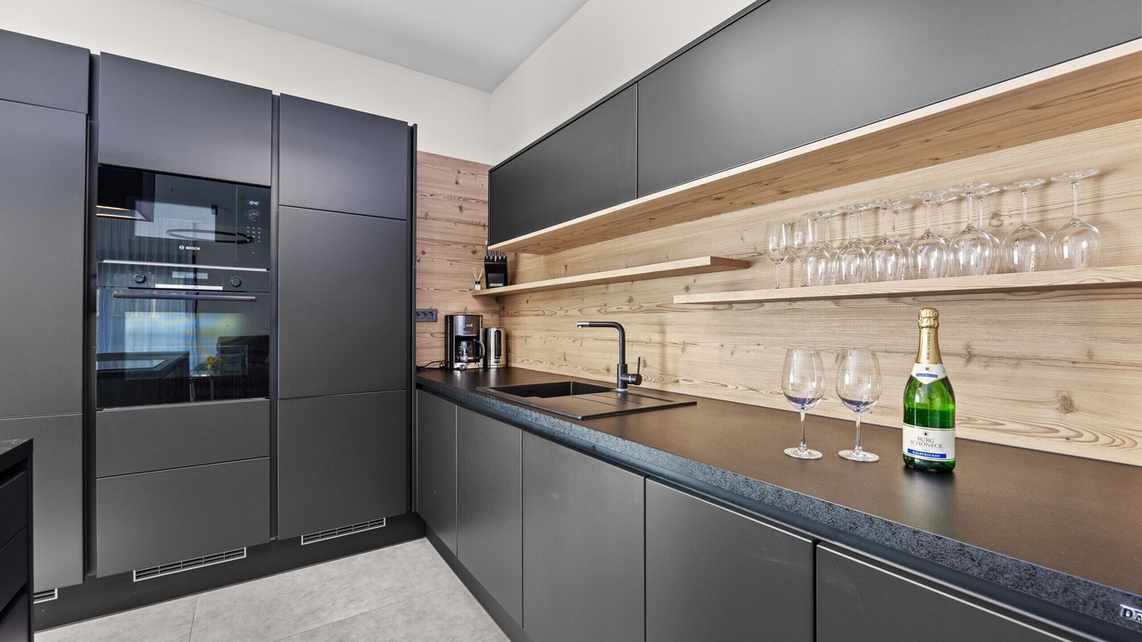 Photo of Kitchen in Fazana