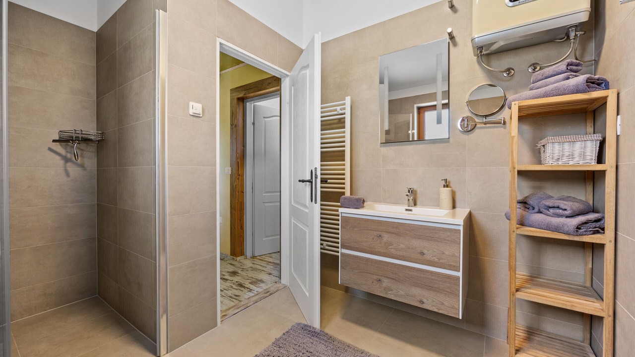 Photo of Bathroom in Kontesici