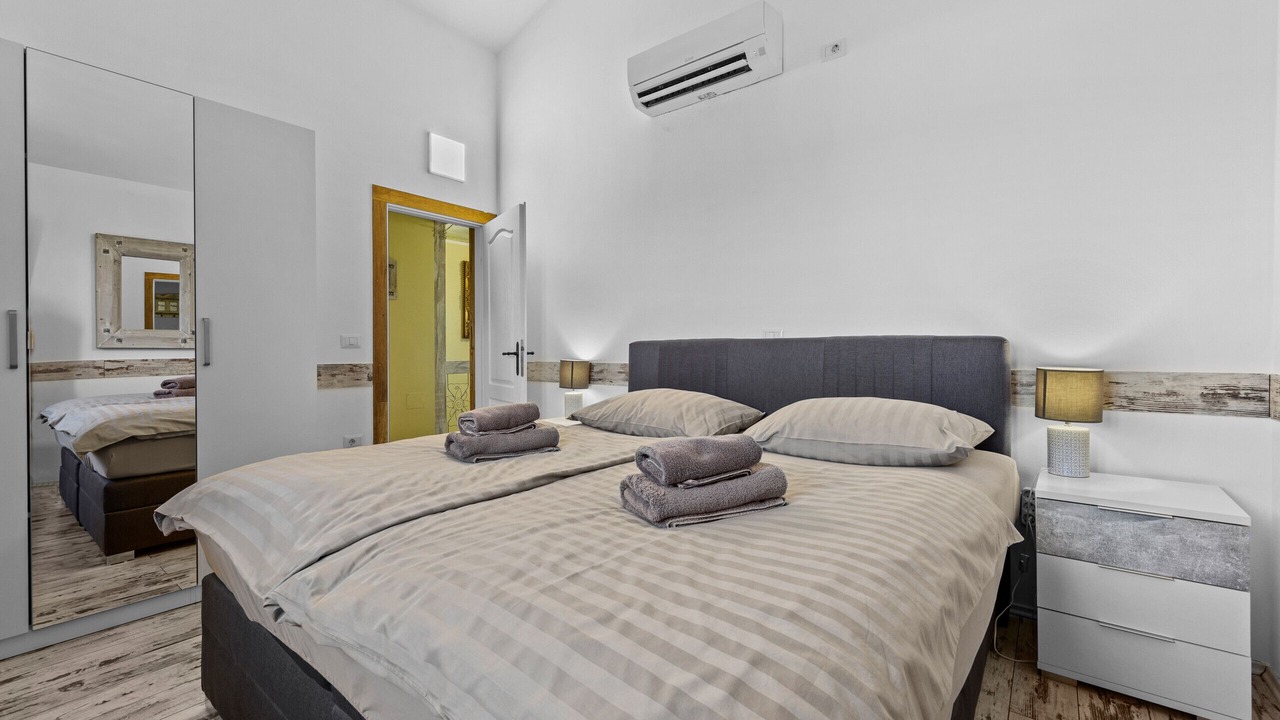 Photo of Bedroom in Kontesici
