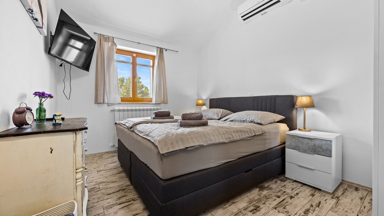 Photo of Bedroom in Kontesici