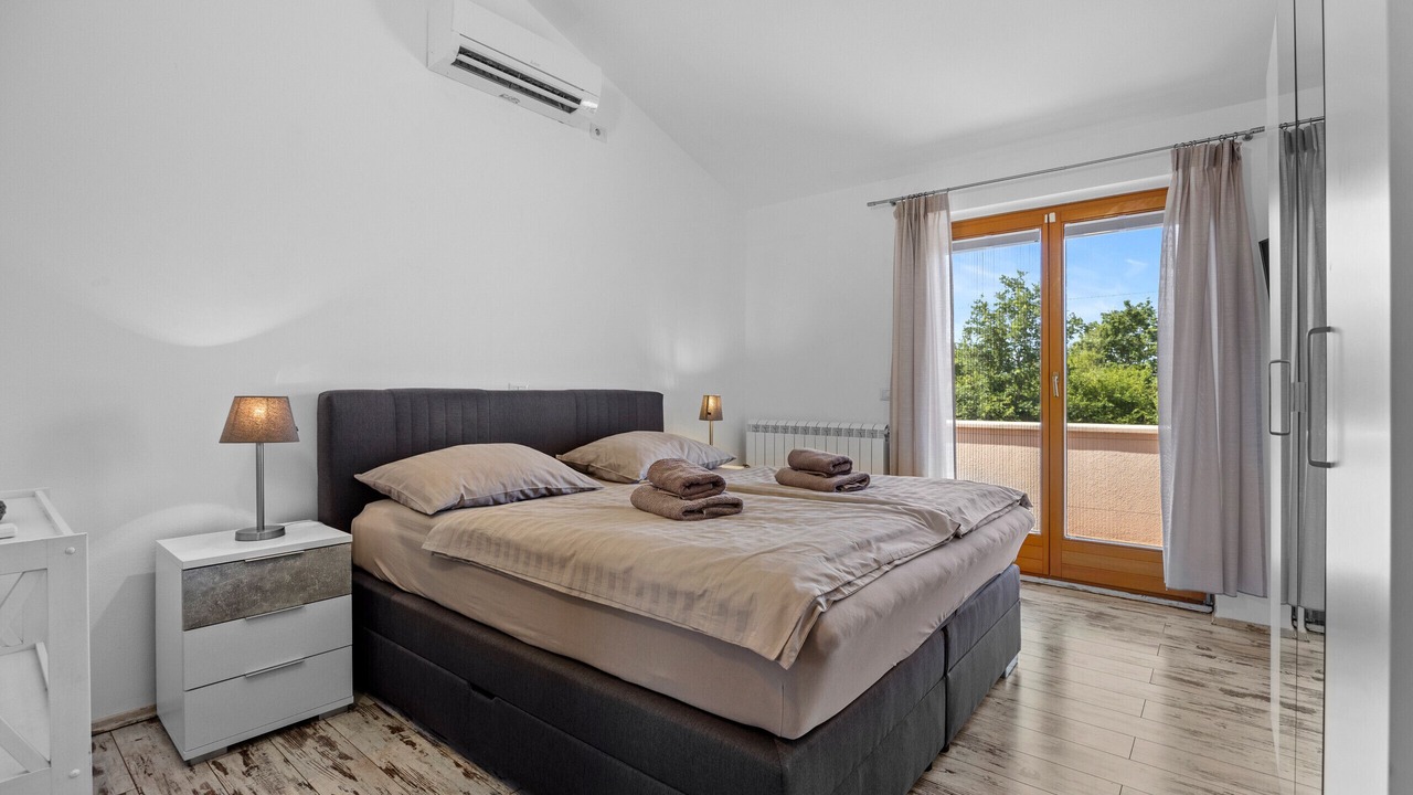 Photo of Bedroom in Kontesici