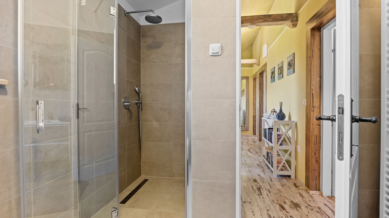 Photo of Bathroom in Kontesici