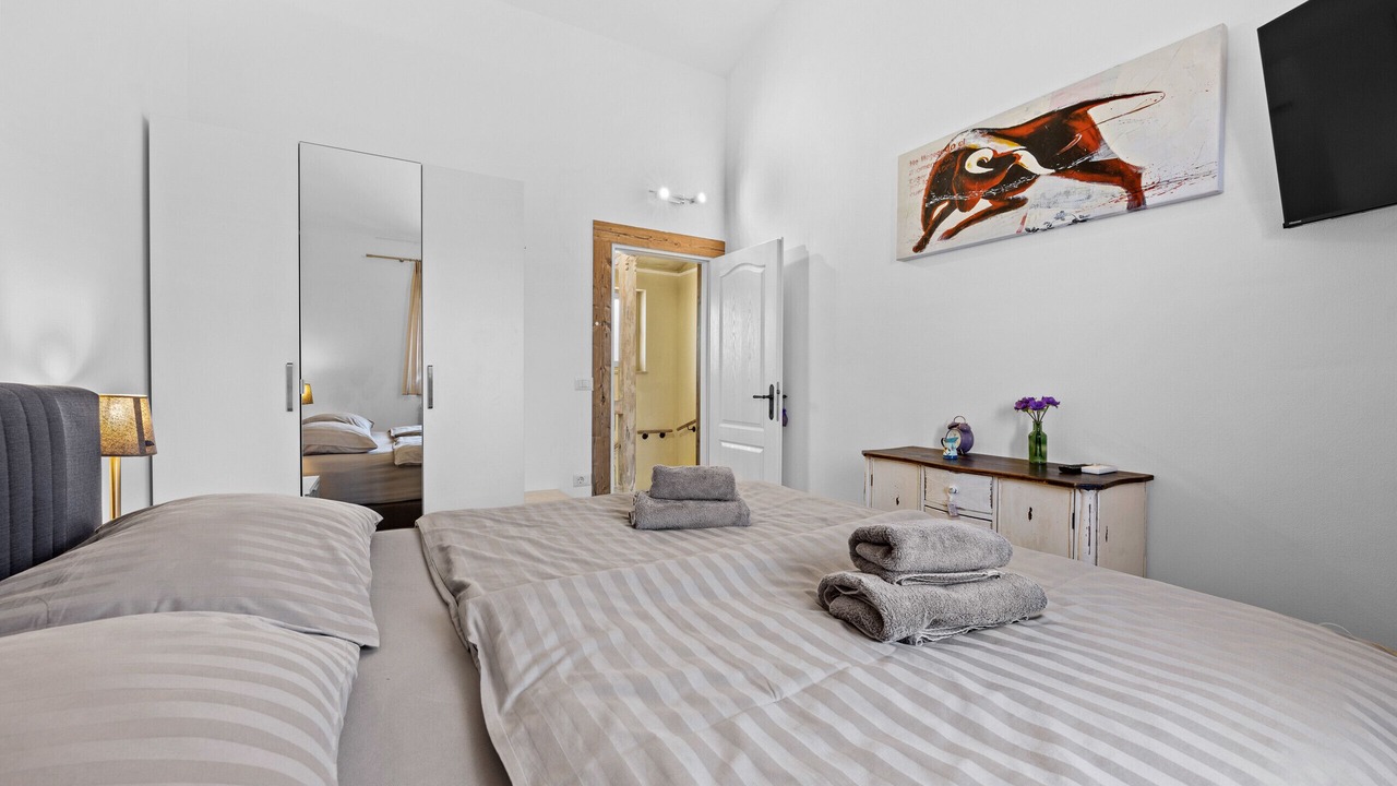 Photo of Bedroom in Kontesici