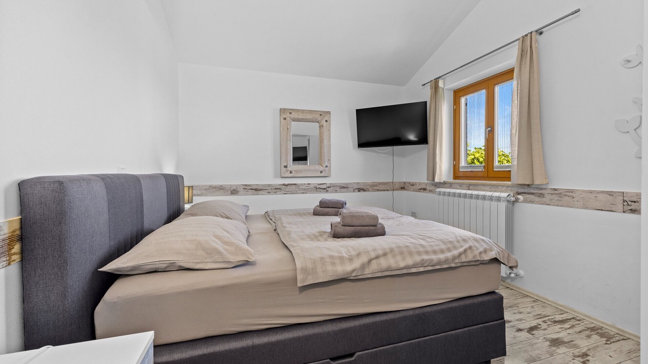 Photo of Bedroom in Kontesici